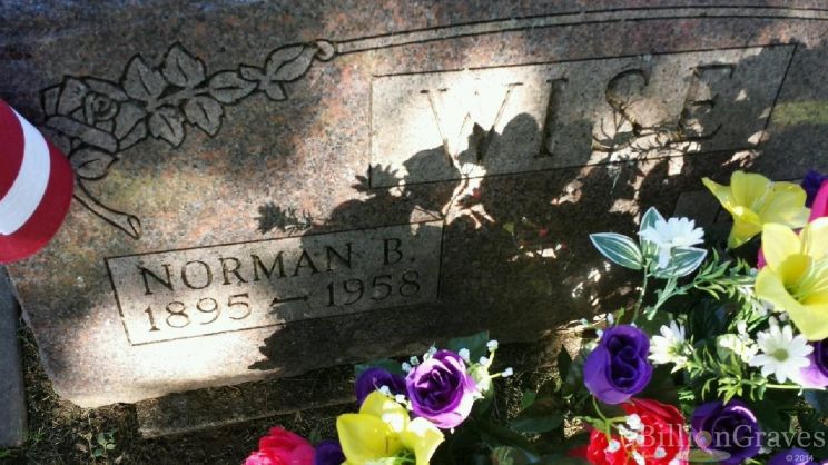 Norman Burton