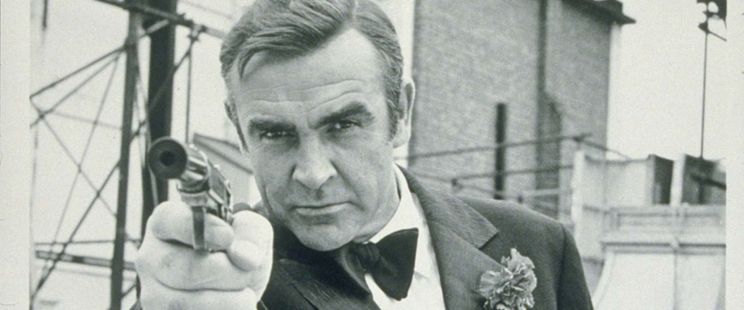 Norman Burton