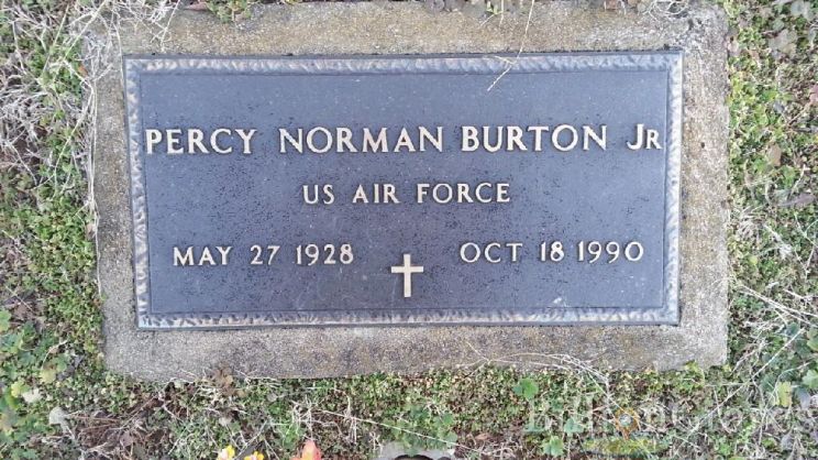 Norman Burton