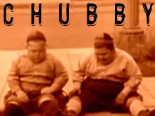Norman 'Chubby' Chaney