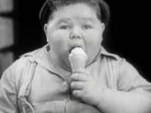 Norman 'Chubby' Chaney