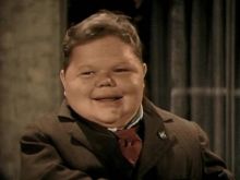 Norman 'Chubby' Chaney