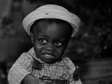 Norman 'Chubby' Chaney
