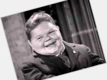 Norman 'Chubby' Chaney