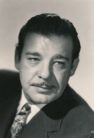 Norman 'Chubby' Chaney