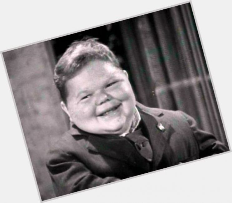 Norman 'Chubby' Chaney