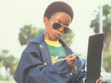 Norman D. Golden II