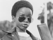 Norman D. Golden II
