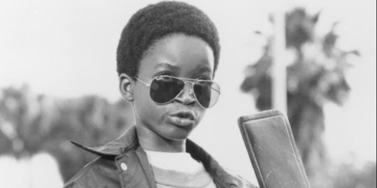 Norman D. Golden II