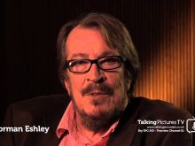 Norman Eshley