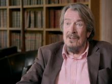 Norman Eshley