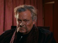 Norman Eshley