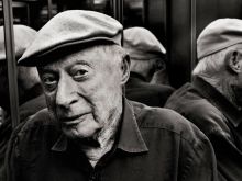 Norman Eshley