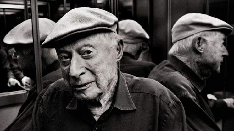 Norman Eshley