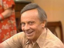 Norman Fell