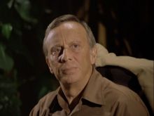 Norman Fell