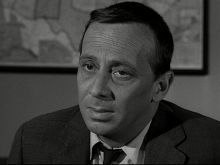 Norman Fell