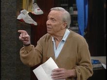 Norman Fell