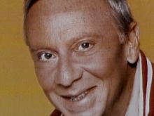 Norman Fell