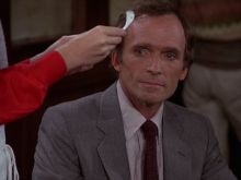 Norman Fell