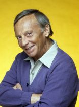 Norman Fell