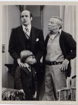 Norman Fell