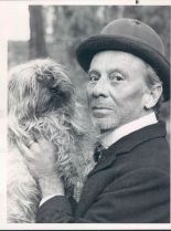 Norman Fell