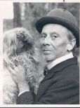 Norman Fell