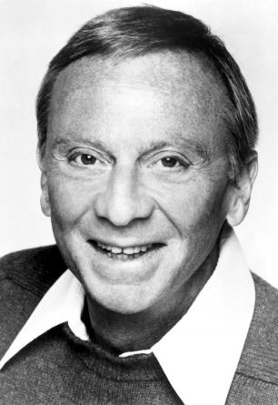 Norman Fell