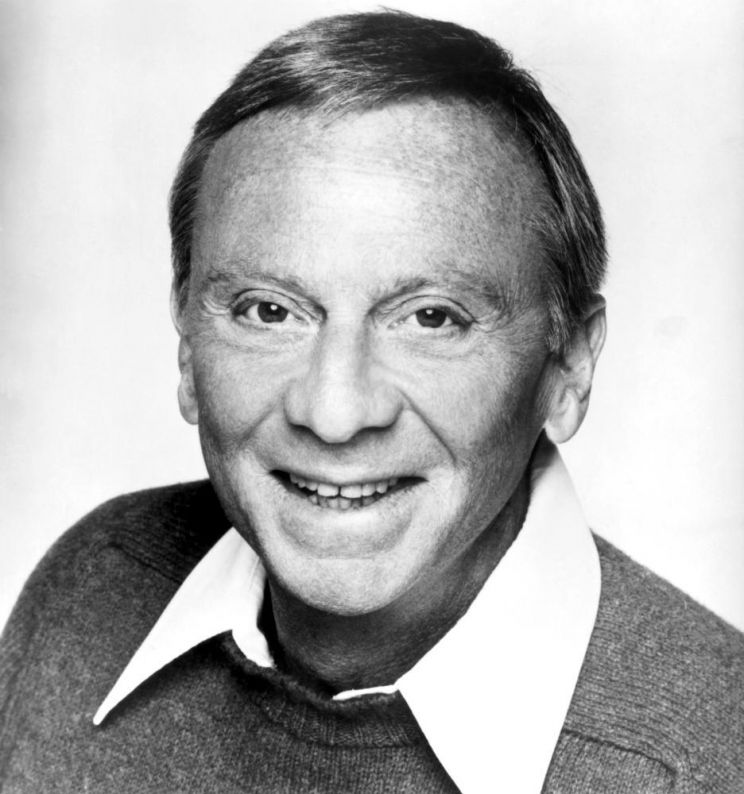 Norman Fell