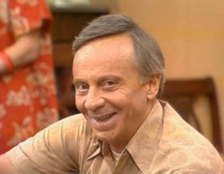 Norman Fell