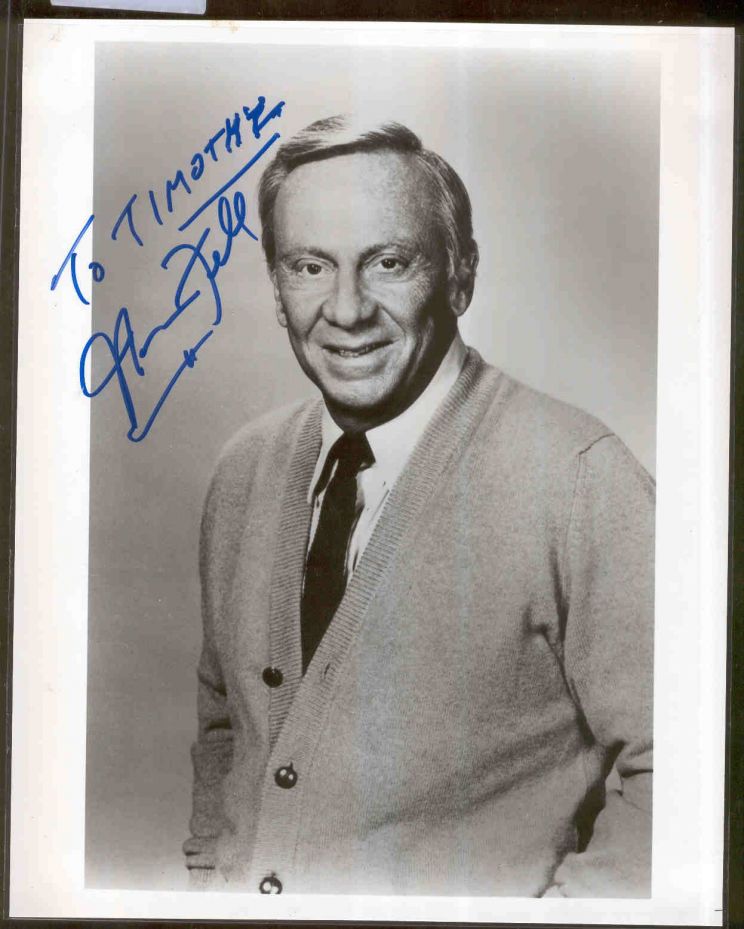 Norman Fell