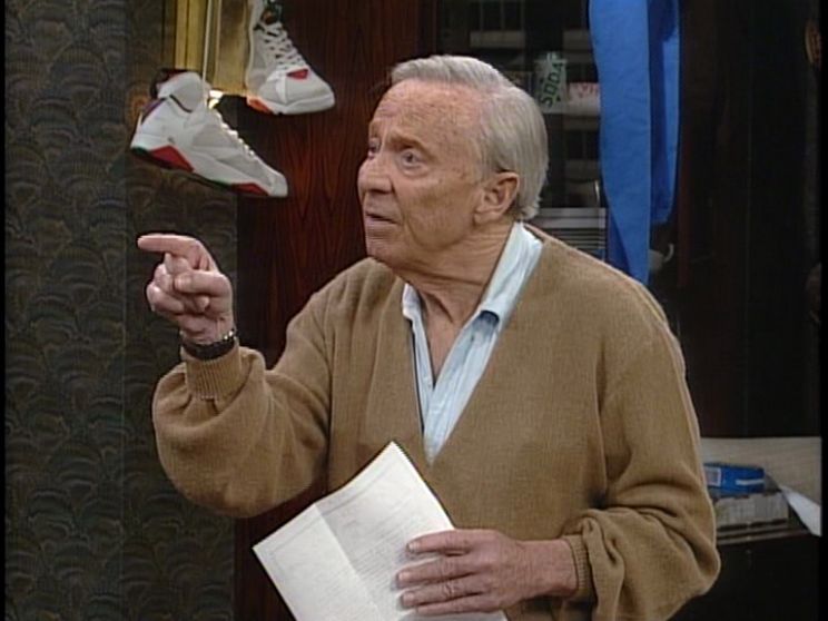 Norman Fell