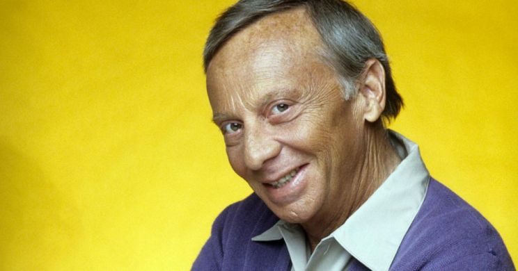 Norman Fell