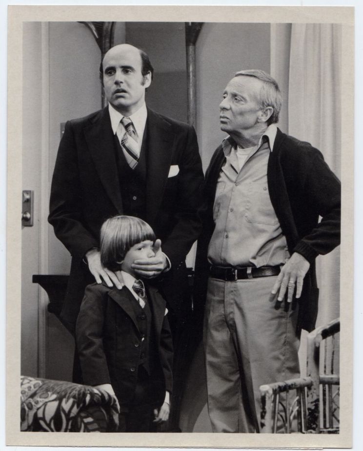 Norman Fell