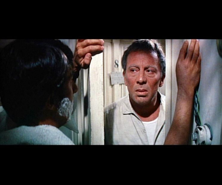 Norman Fell
