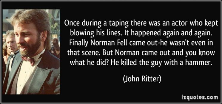 Norman Fell