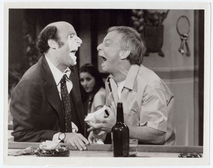 Norman Fell