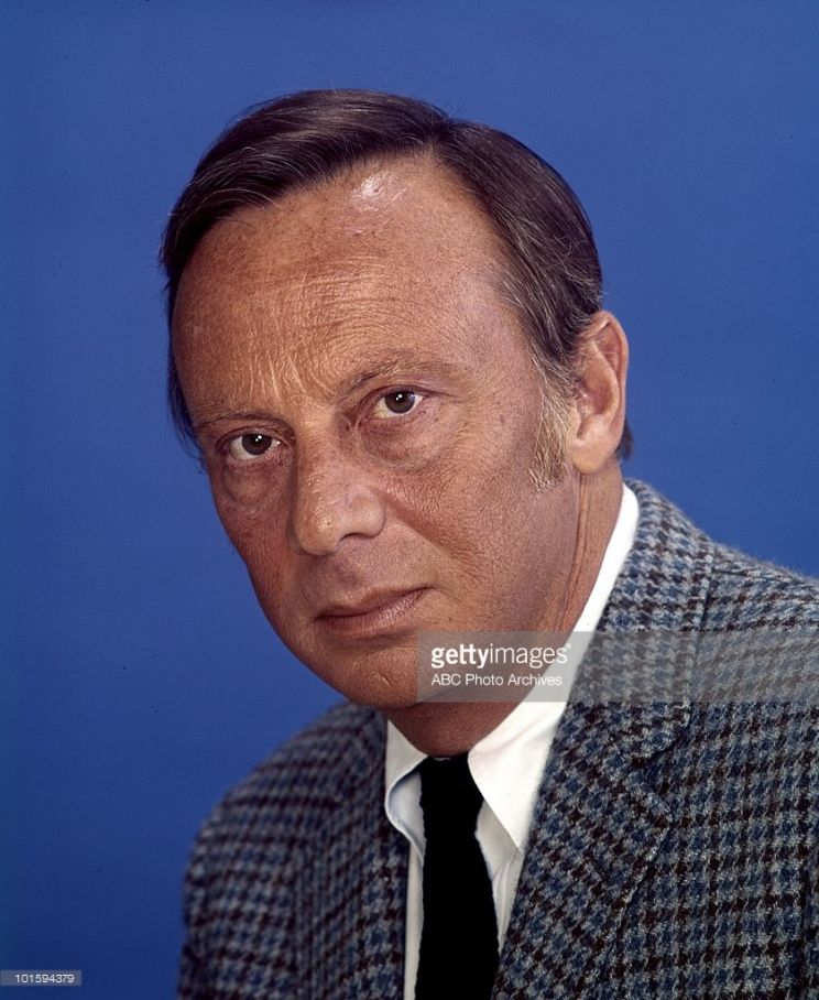 Norman Fell