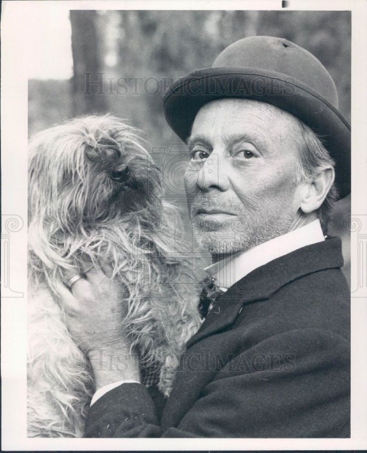 Norman Fell