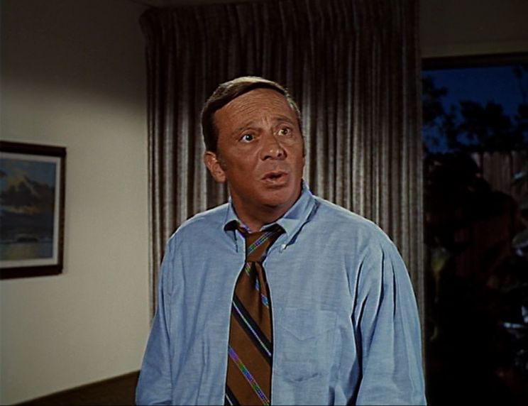 Norman Fell