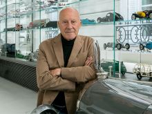 Norman Foster