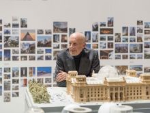 Norman Foster