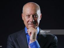 Norman Foster