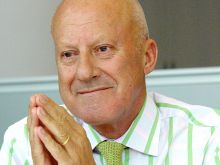 Norman Foster