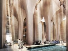Norman Foster photo