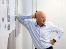 Norman Foster