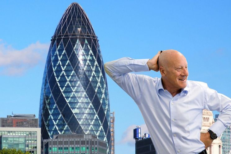 Norman Foster