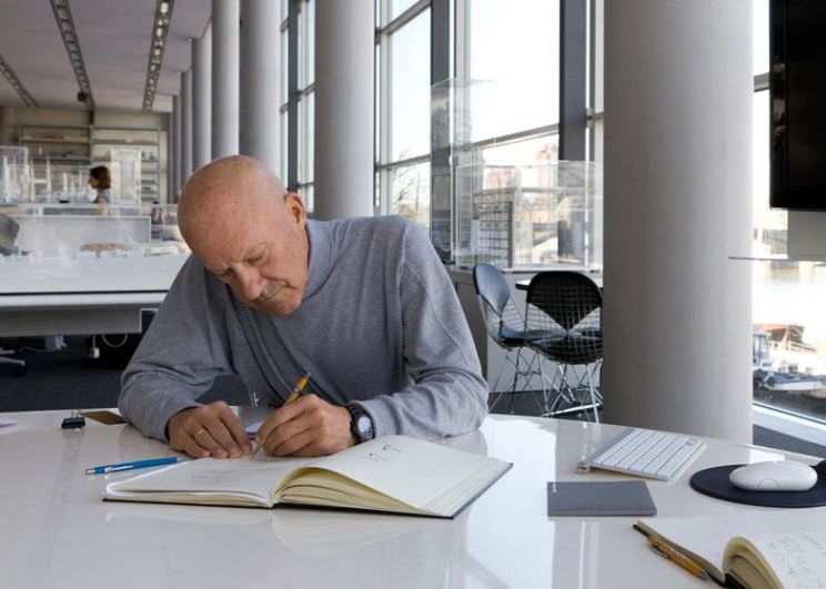 Norman Foster