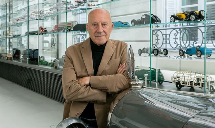 Norman Foster